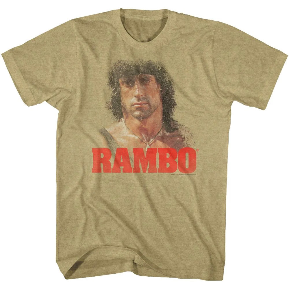 RAMBO - GRUNGE RAMBO